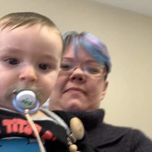 Meet your Posher, Julie